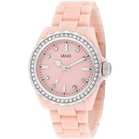 Reloj Liu Jo Mujer in Policarbonato TLJ2166 - TLJ2166